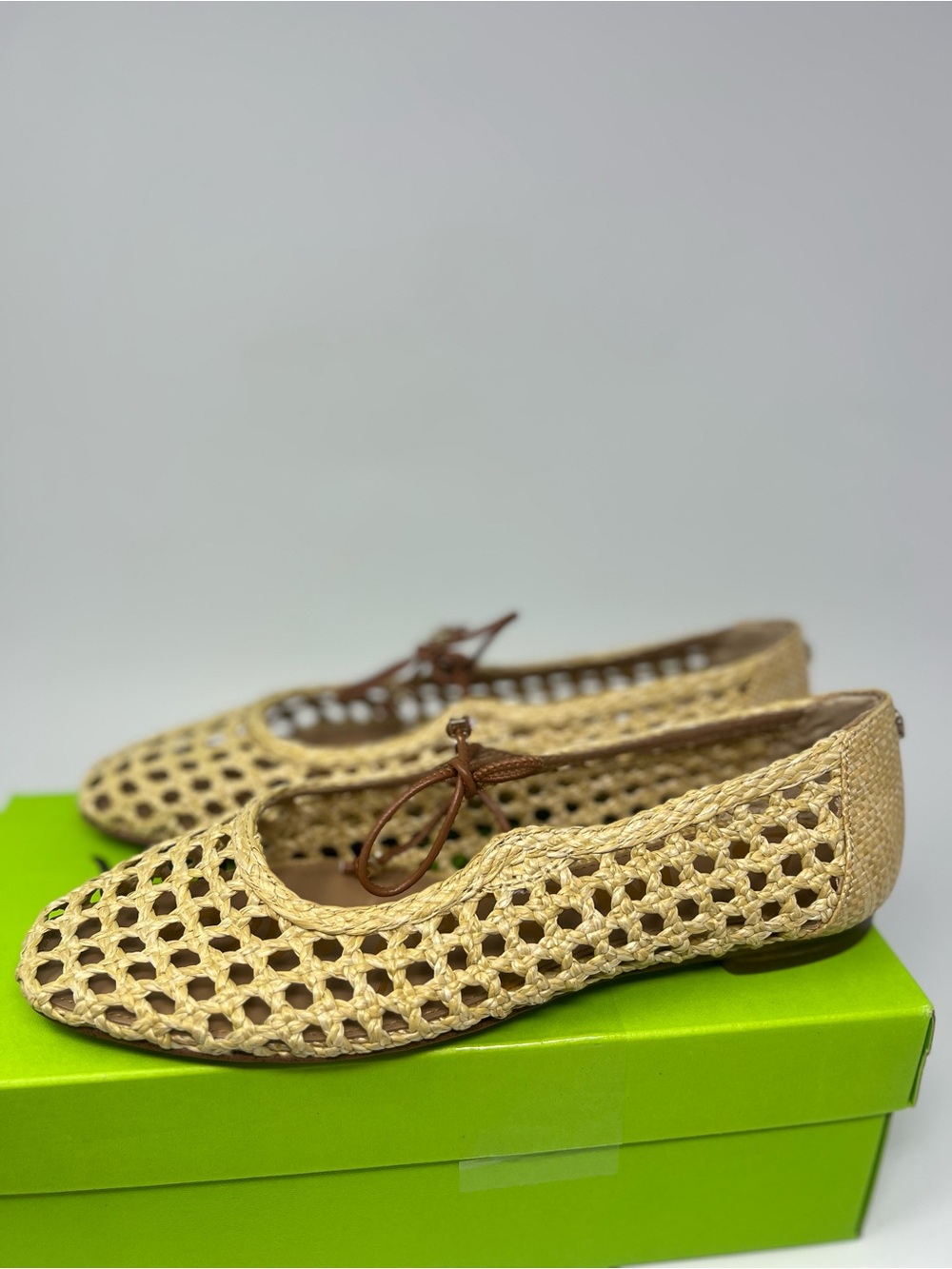 Sam Edelman Marcie Ballet Flats
Size 8 - Picture 2 of 8